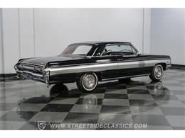 1962 Oldsmobile Starfire (CC-2114545) for sale in Ft Worth, Texas