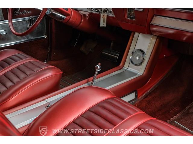1962 Oldsmobile Starfire (CC-2114545) for sale in Ft Worth, Texas