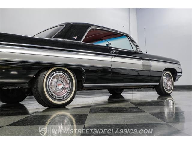 1962 Oldsmobile Starfire (CC-2114545) for sale in Ft Worth, Texas