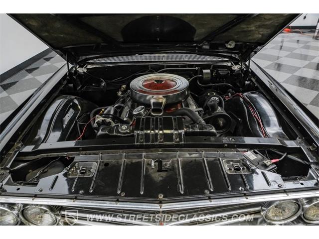 1962 Oldsmobile Starfire (CC-2114545) for sale in Ft Worth, Texas
