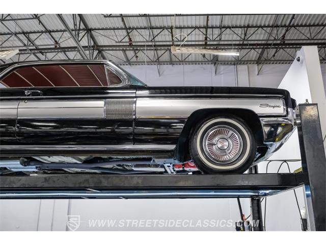 1962 Oldsmobile Starfire (CC-2114545) for sale in Ft Worth, Texas