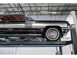 1962 Oldsmobile Starfire (CC-2114545) for sale in Ft Worth, Texas