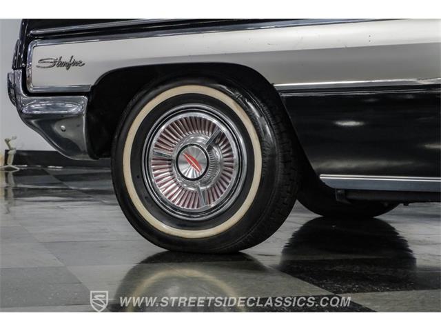 1962 Oldsmobile Starfire (CC-2114545) for sale in Ft Worth, Texas