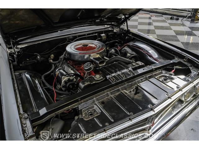 1962 Oldsmobile Starfire (CC-2114545) for sale in Ft Worth, Texas