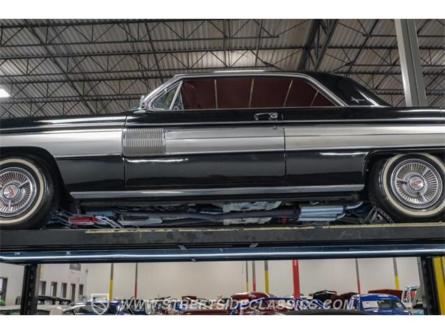 1962 Oldsmobile Starfire (CC-2114545) for sale in Ft Worth, Texas