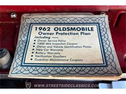 1962 Oldsmobile Starfire (CC-2114545) for sale in Ft Worth, Texas