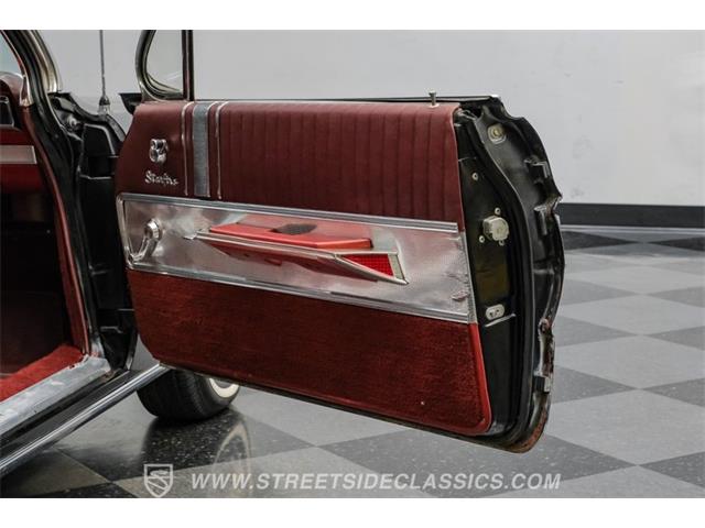 1962 Oldsmobile Starfire (CC-2114545) for sale in Ft Worth, Texas