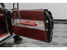 1962 Oldsmobile Starfire (CC-2114545) for sale in Ft Worth, Texas