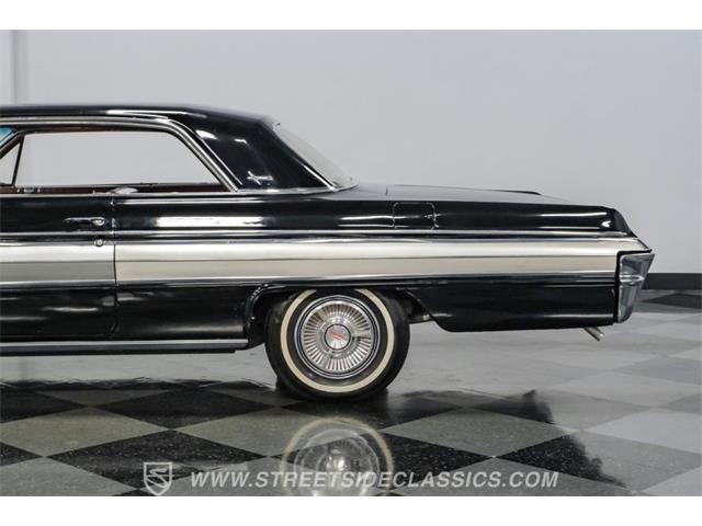 1962 Oldsmobile Starfire (CC-2114545) for sale in Ft Worth, Texas