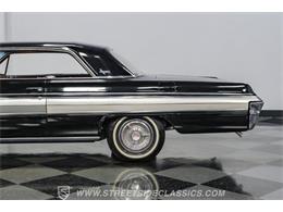 1962 Oldsmobile Starfire (CC-2114545) for sale in Ft Worth, Texas