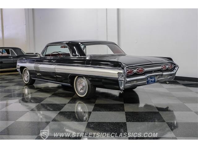 1962 Oldsmobile Starfire (CC-2114545) for sale in Ft Worth, Texas