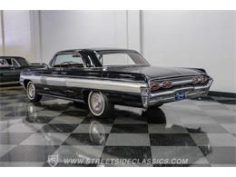 1962 Oldsmobile Starfire (CC-2114545) for sale in Ft Worth, Texas