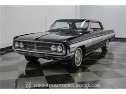 1962 Oldsmobile Starfire (CC-2114545) for sale in Ft Worth, Texas