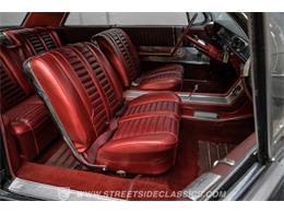 1962 Oldsmobile Starfire (CC-2114545) for sale in Ft Worth, Texas