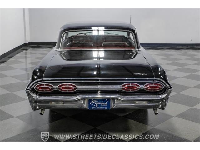 1962 Oldsmobile Starfire (CC-2114545) for sale in Ft Worth, Texas