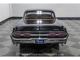 1962 Oldsmobile Starfire (CC-2114545) for sale in Ft Worth, Texas