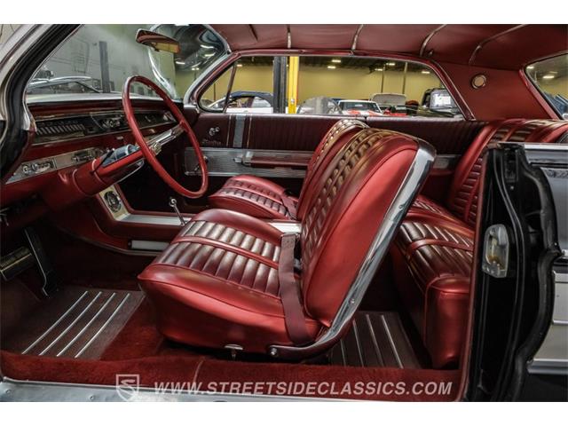 1962 Oldsmobile Starfire (CC-2114545) for sale in Ft Worth, Texas