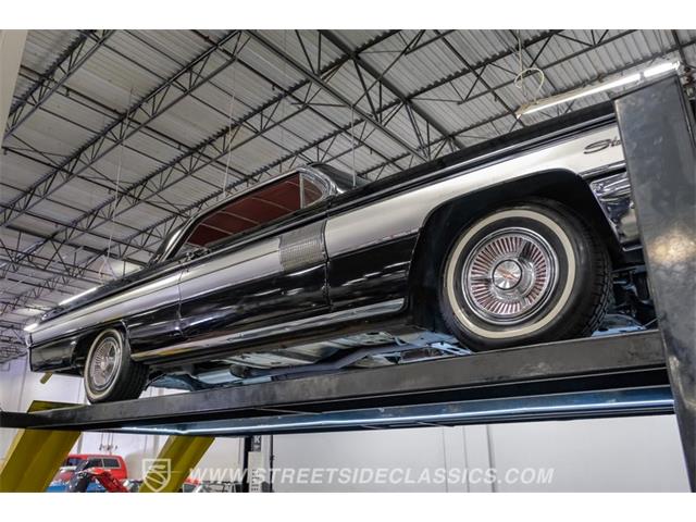 1962 Oldsmobile Starfire (CC-2114545) for sale in Ft Worth, Texas