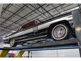 1962 Oldsmobile Starfire (CC-2114545) for sale in Ft Worth, Texas