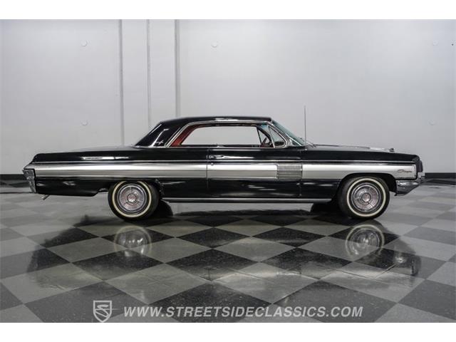 1962 Oldsmobile Starfire (CC-2114545) for sale in Ft Worth, Texas