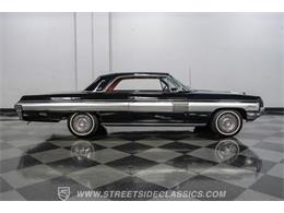 1962 Oldsmobile Starfire (CC-2114545) for sale in Ft Worth, Texas