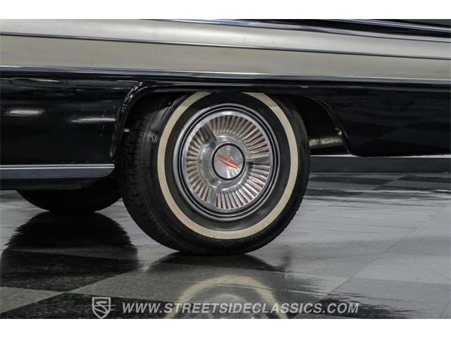 1962 Oldsmobile Starfire (CC-2114545) for sale in Ft Worth, Texas