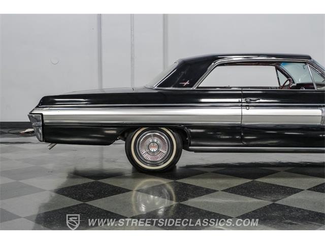 1962 Oldsmobile Starfire (CC-2114545) for sale in Ft Worth, Texas