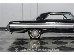 1962 Oldsmobile Starfire (CC-2114545) for sale in Ft Worth, Texas