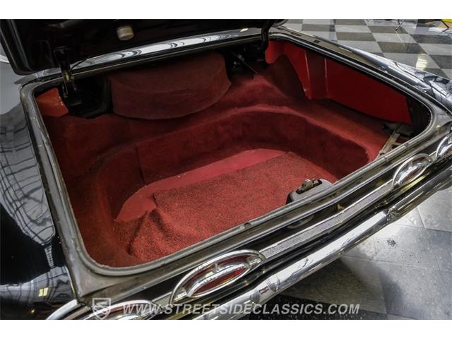 1962 Oldsmobile Starfire (CC-2114545) for sale in Ft Worth, Texas