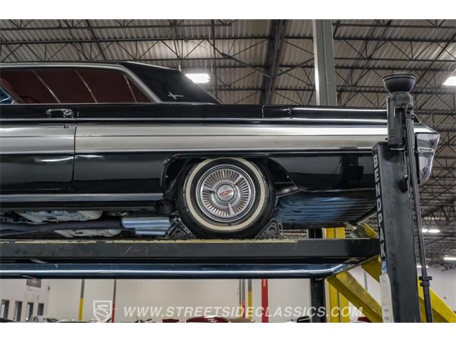 1962 Oldsmobile Starfire (CC-2114545) for sale in Ft Worth, Texas