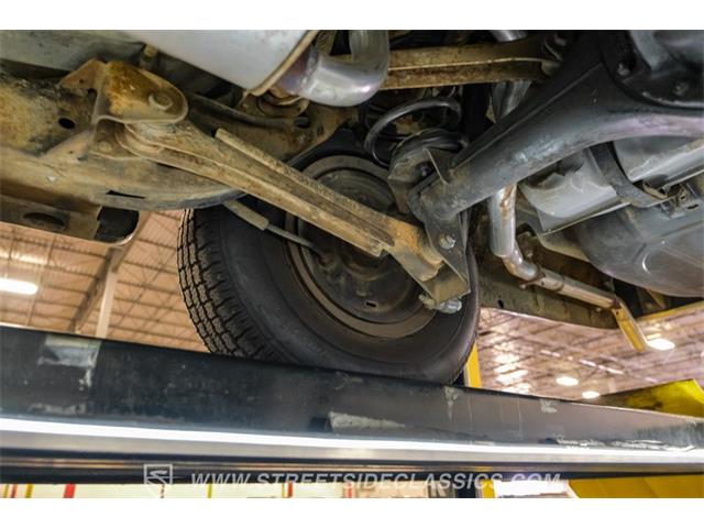 1962 Oldsmobile Starfire (CC-2114545) for sale in Ft Worth, Texas