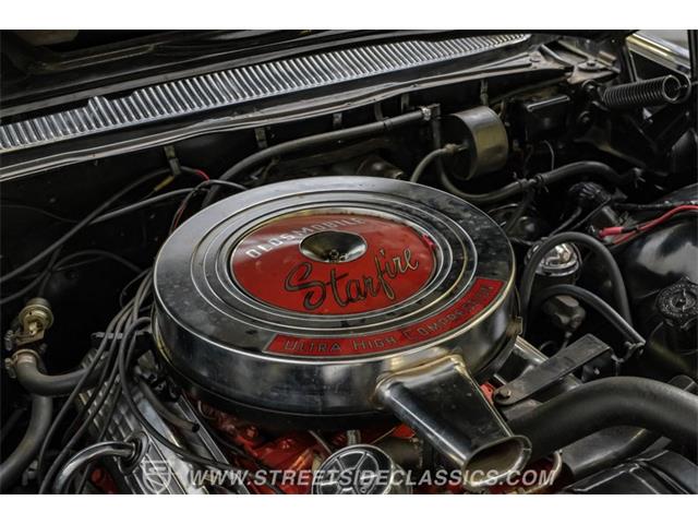 1962 Oldsmobile Starfire (CC-2114545) for sale in Ft Worth, Texas