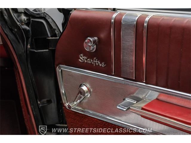 1962 Oldsmobile Starfire (CC-2114545) for sale in Ft Worth, Texas