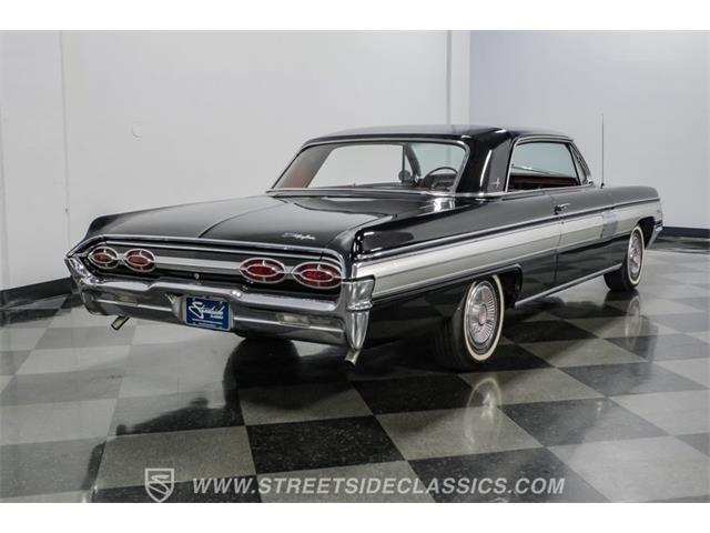 1962 Oldsmobile Starfire (CC-2114545) for sale in Ft Worth, Texas