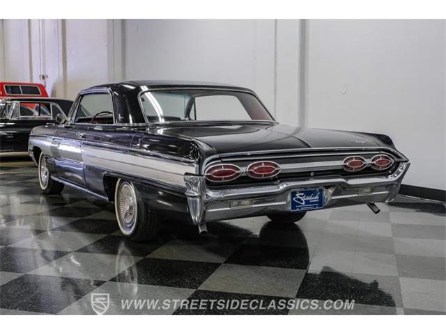 1962 Oldsmobile Starfire (CC-2114545) for sale in Ft Worth, Texas