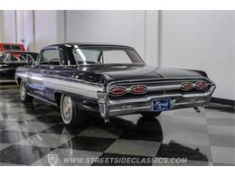 1962 Oldsmobile Starfire (CC-2114545) for sale in Ft Worth, Texas