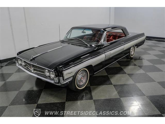 1962 Oldsmobile Starfire (CC-2114545) for sale in Ft Worth, Texas