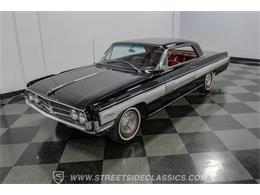 1962 Oldsmobile Starfire (CC-2114545) for sale in Ft Worth, Texas