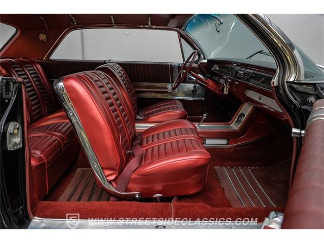 1962 Oldsmobile Starfire (CC-2114545) for sale in Ft Worth, Texas