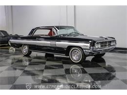 1962 Oldsmobile Starfire (CC-2114545) for sale in Ft Worth, Texas