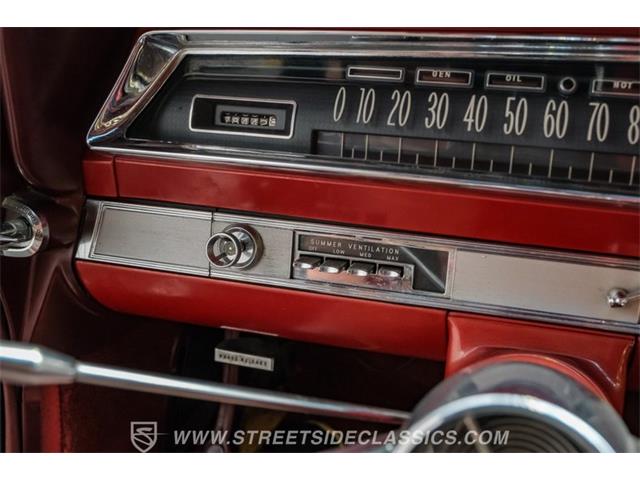 1962 Oldsmobile Starfire (CC-2114545) for sale in Ft Worth, Texas