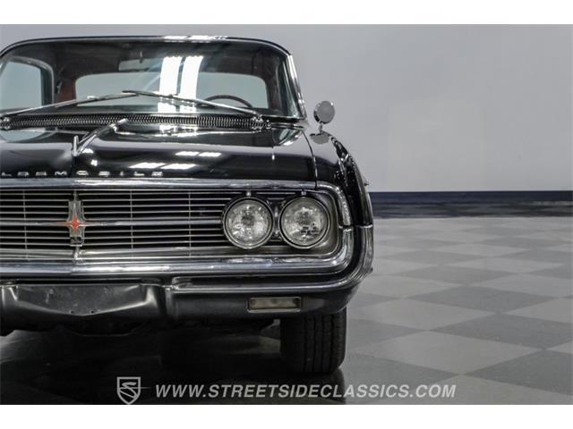 1962 Oldsmobile Starfire (CC-2114545) for sale in Ft Worth, Texas