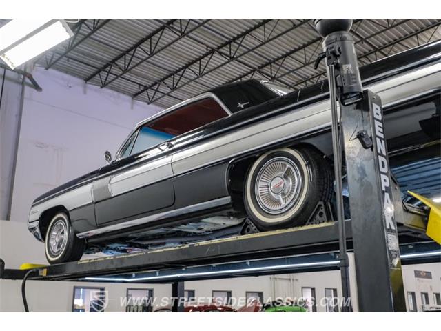1962 Oldsmobile Starfire (CC-2114545) for sale in Ft Worth, Texas