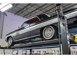 1962 Oldsmobile Starfire (CC-2114545) for sale in Ft Worth, Texas