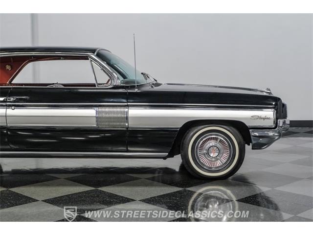 1962 Oldsmobile Starfire (CC-2114545) for sale in Ft Worth, Texas