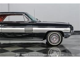 1962 Oldsmobile Starfire (CC-2114545) for sale in Ft Worth, Texas