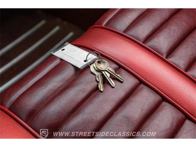 1962 Oldsmobile Starfire (CC-2114545) for sale in Ft Worth, Texas