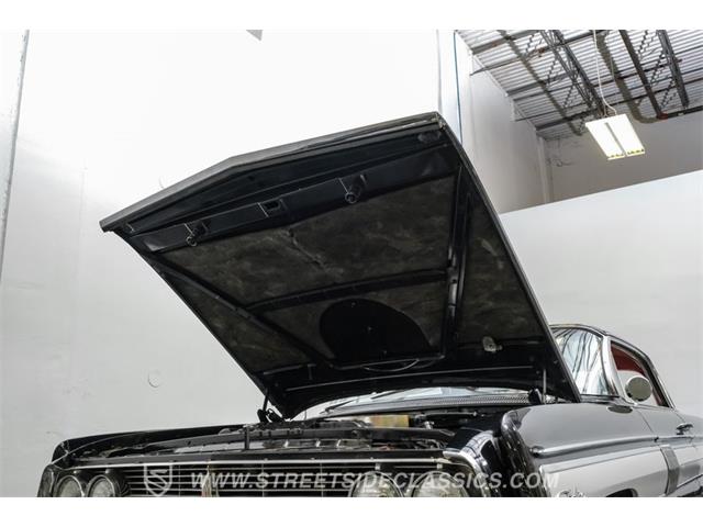1962 Oldsmobile Starfire (CC-2114545) for sale in Ft Worth, Texas