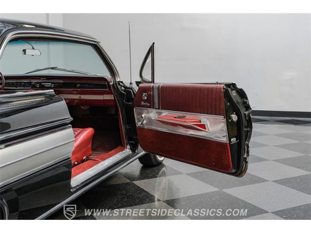 1962 Oldsmobile Starfire (CC-2114545) for sale in Ft Worth, Texas