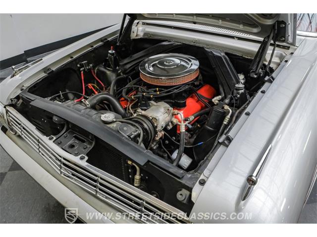 1963 Ford Ranchero (CC-2114546) for sale in Ft Worth, Texas
